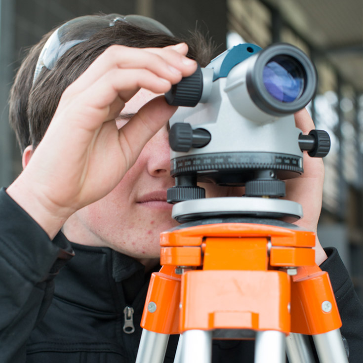 Civil Engineering and Quality Surveying at CathWest Innovation College