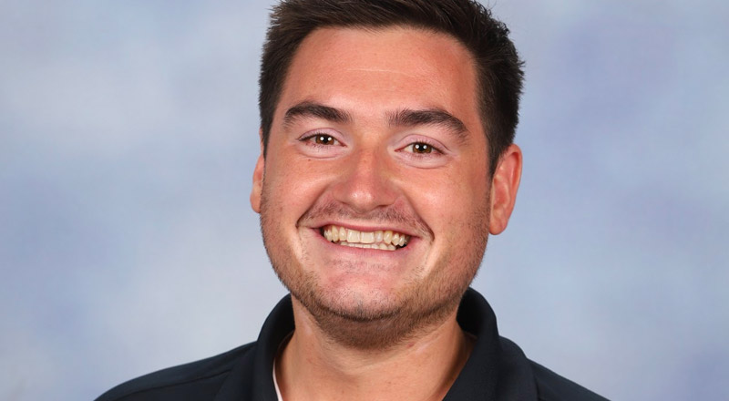 Chris Rojo CathWest Innovation College