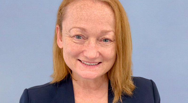 Christine Payne CathWest Innovation College
