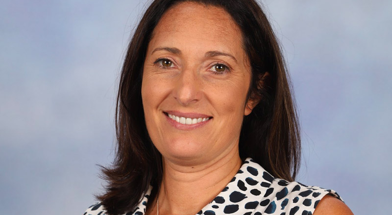 Judy Smith CathWest Innovation College
