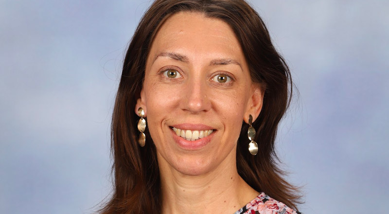 Kristy Oldfield - CathWest Innovation College