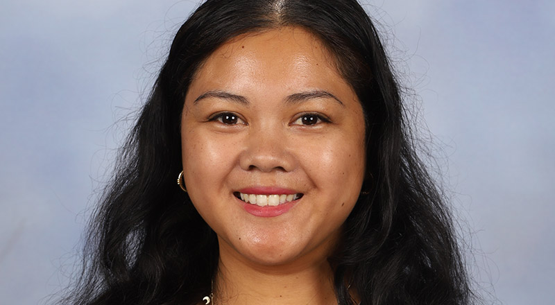 Maria Pastoors CathWest Innovation College