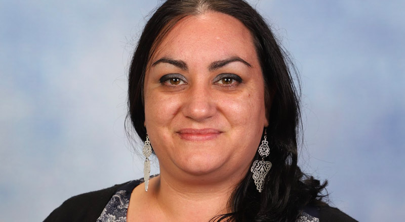 Samantha Boreham CathWest Innovation College