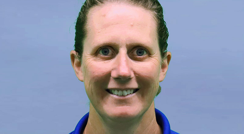 Veronica Brogden CathWest Innovation College
